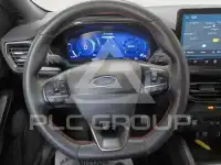 2023 Ford FOCUS