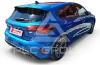 2023 Ford FOCUS
