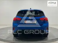 2023 Ford FOCUS