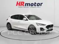 2023 Ford FOCUS