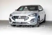 2023 Ford FOCUS