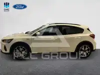 2023 Ford FOCUS