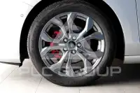 2023 Ford FOCUS