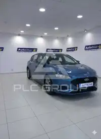 2023 Ford FOCUS