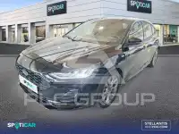 2023 Ford FOCUS