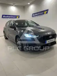 2023 Ford FOCUS
