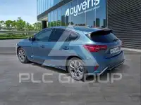 2023 Ford FOCUS