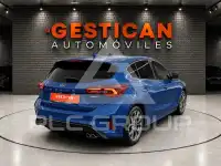 2023 Ford FOCUS
