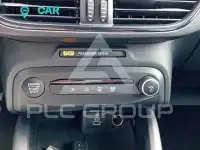 2023 Ford FOCUS