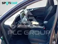 2023 Ford FOCUS
