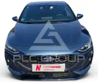 2023 Ford FOCUS