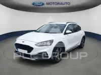 2023 Ford FOCUS