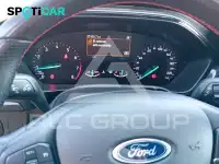 2023 Ford FOCUS