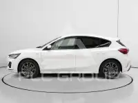 2023 Ford FOCUS
