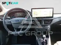 2023 Ford FOCUS