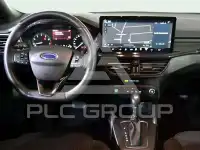 2023 Ford FOCUS
