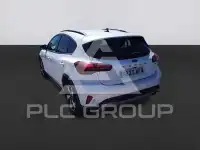 2023 Ford FOCUS