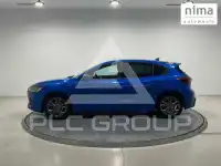 2023 Ford FOCUS
