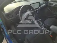 2023 Ford FOCUS