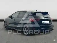 2023 Ford FOCUS