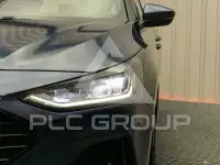 2023 Ford FOCUS