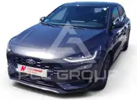 2023 Ford FOCUS