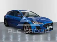 2023 Ford FOCUS