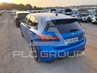 2023 Ford FOCUS