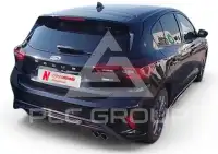 2023 Ford FOCUS