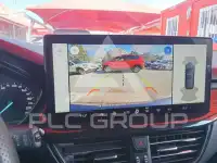 2023 Ford FOCUS