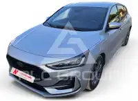 2023 Ford FOCUS
