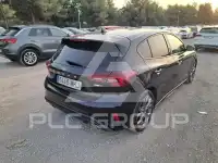 2023 Ford FOCUS