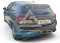 2023 Ford FOCUS