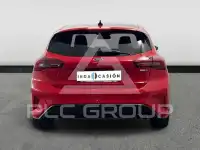 2023 Ford FOCUS