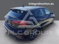 2023 Ford FOCUS