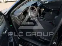 2023 Ford FOCUS