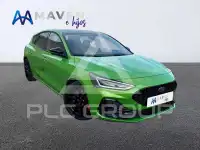 2023 Ford FOCUS
