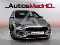 2023 Ford FOCUS