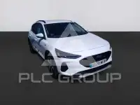 2023 Ford FOCUS