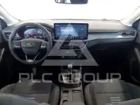 2023 Ford FOCUS