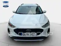 2023 Ford FOCUS