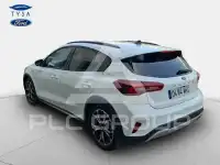 2023 Ford FOCUS