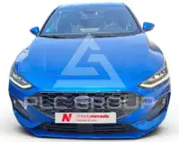 2023 Ford FOCUS