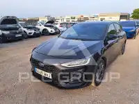 2023 Ford FOCUS