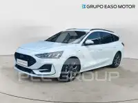 2023 Ford FOCUS