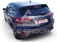 2023 Ford FOCUS
