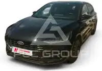 2023 Ford FOCUS
