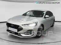 2023 Ford FOCUS