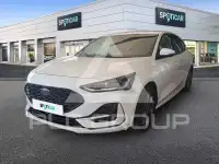 2023 Ford FOCUS