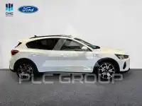 2023 Ford FOCUS